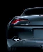 Fisker Karma EVer 2011 года